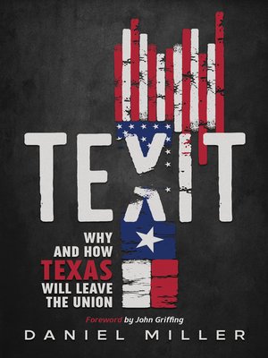 cover image of Texit